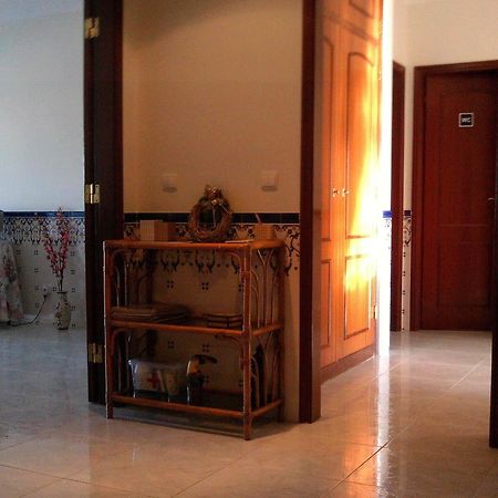 Homestay Marialva Park Seixal  Εξωτερικό φωτογραφία