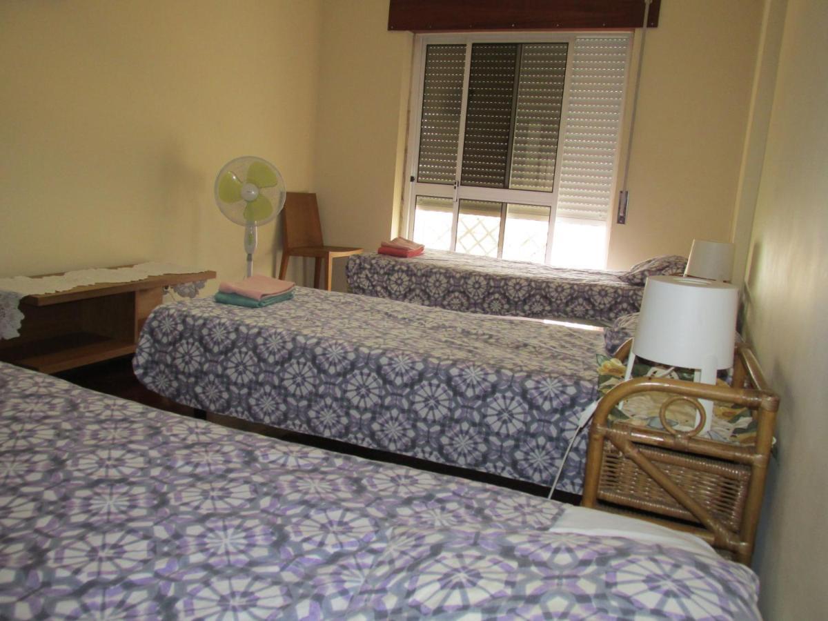 Homestay Marialva Park Seixal  Εξωτερικό φωτογραφία