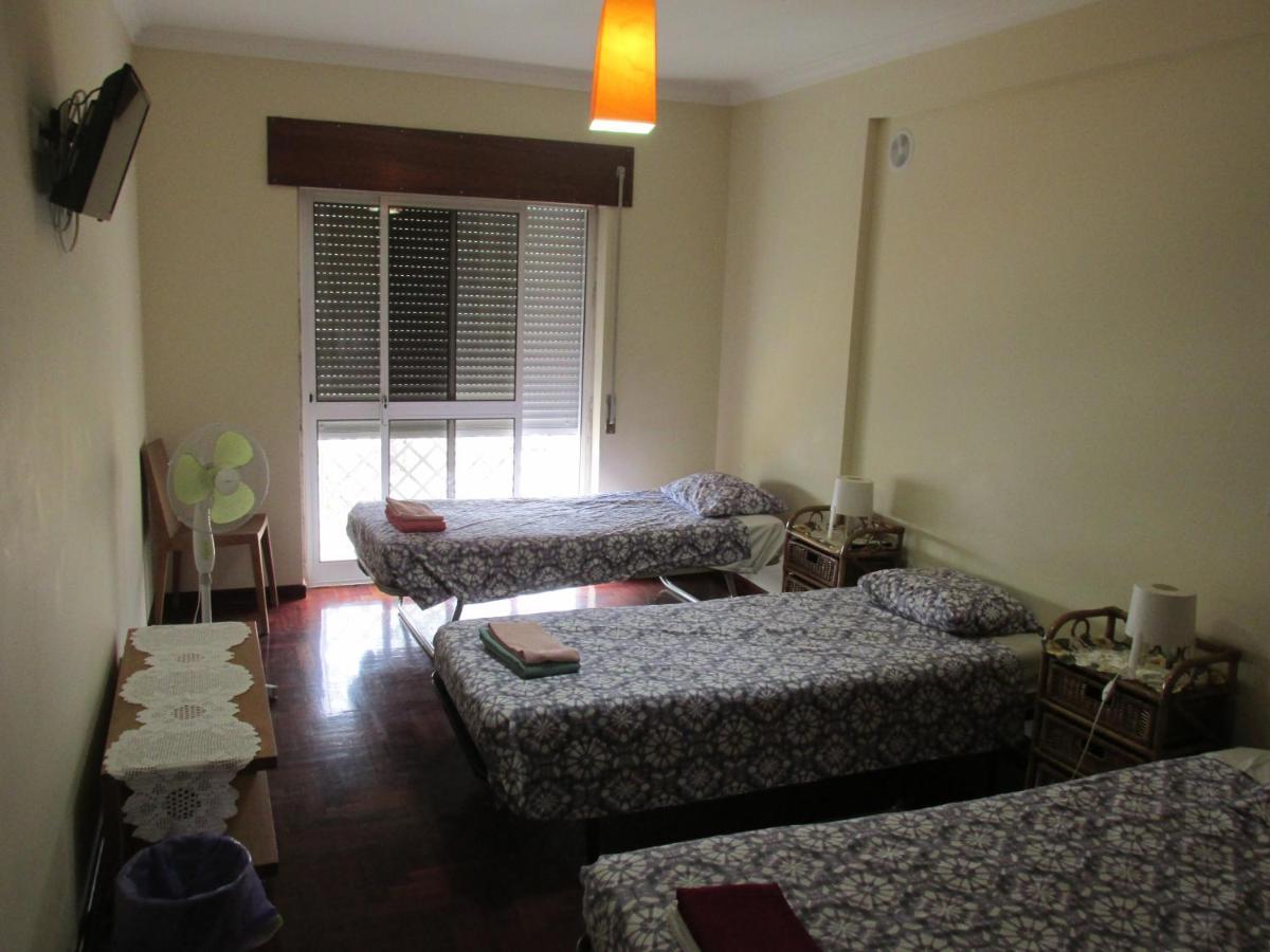 Homestay Marialva Park Seixal  Εξωτερικό φωτογραφία