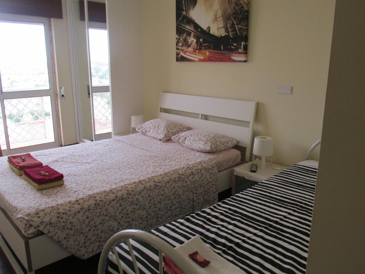 Homestay Marialva Park Seixal  Εξωτερικό φωτογραφία