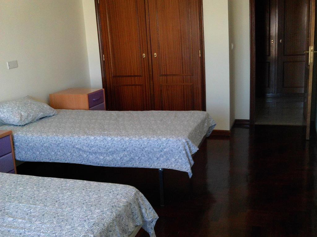 Homestay Marialva Park Seixal  Εξωτερικό φωτογραφία