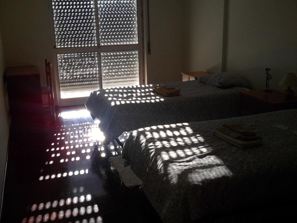 Homestay Marialva Park Seixal  Εξωτερικό φωτογραφία