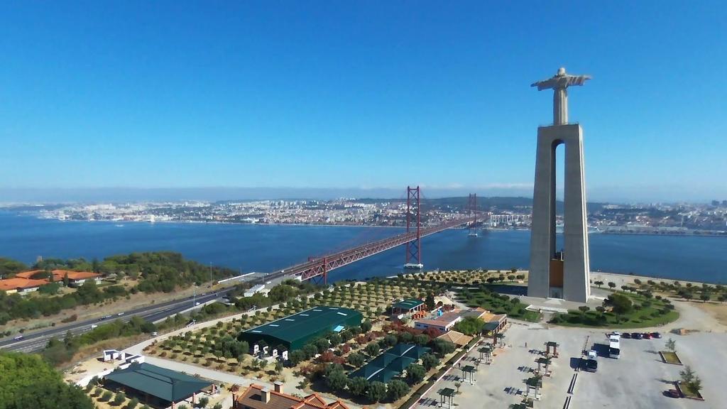 Homestay Marialva Park Seixal  Εξωτερικό φωτογραφία