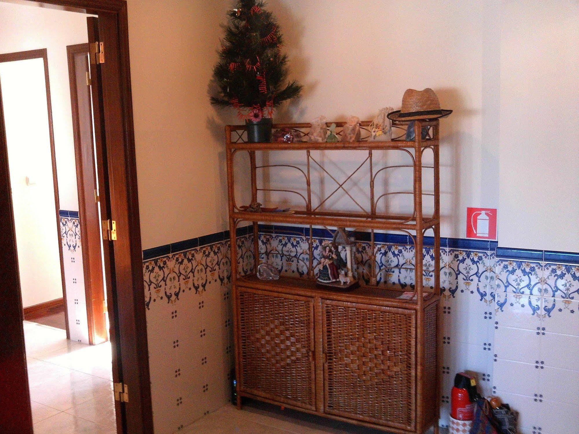 Homestay Marialva Park Seixal  Εξωτερικό φωτογραφία