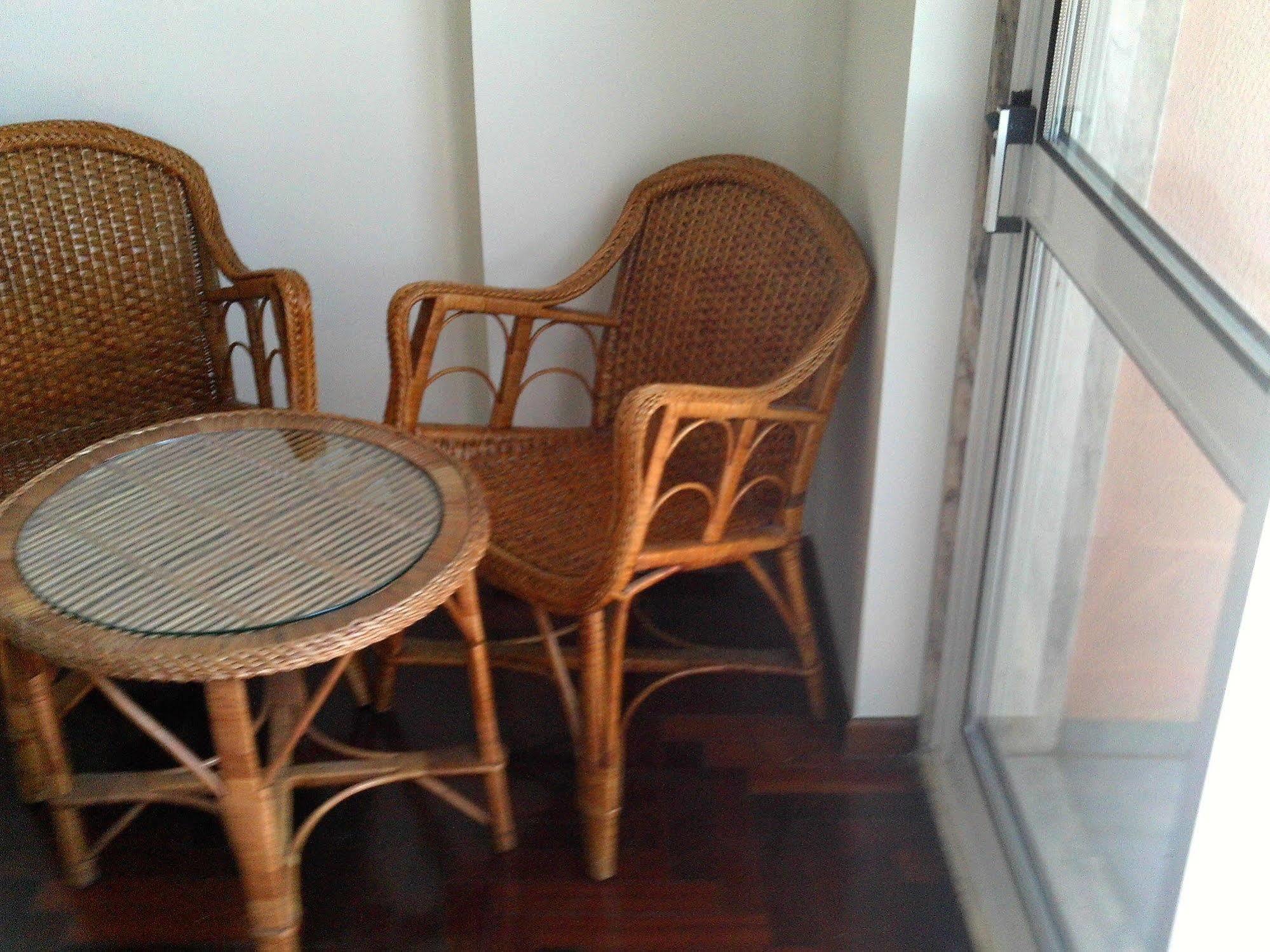 Homestay Marialva Park Seixal  Εξωτερικό φωτογραφία