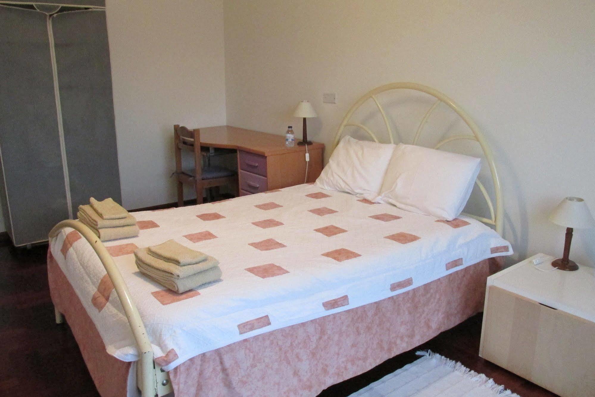 Homestay Marialva Park Seixal  Εξωτερικό φωτογραφία