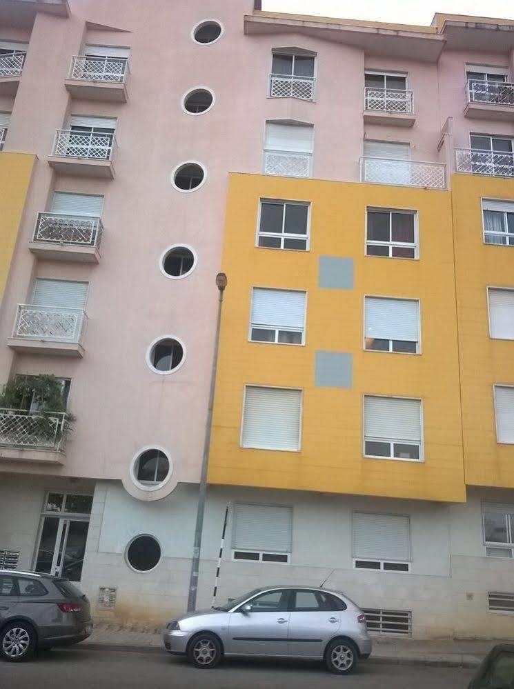 Homestay Marialva Park Seixal  Εξωτερικό φωτογραφία