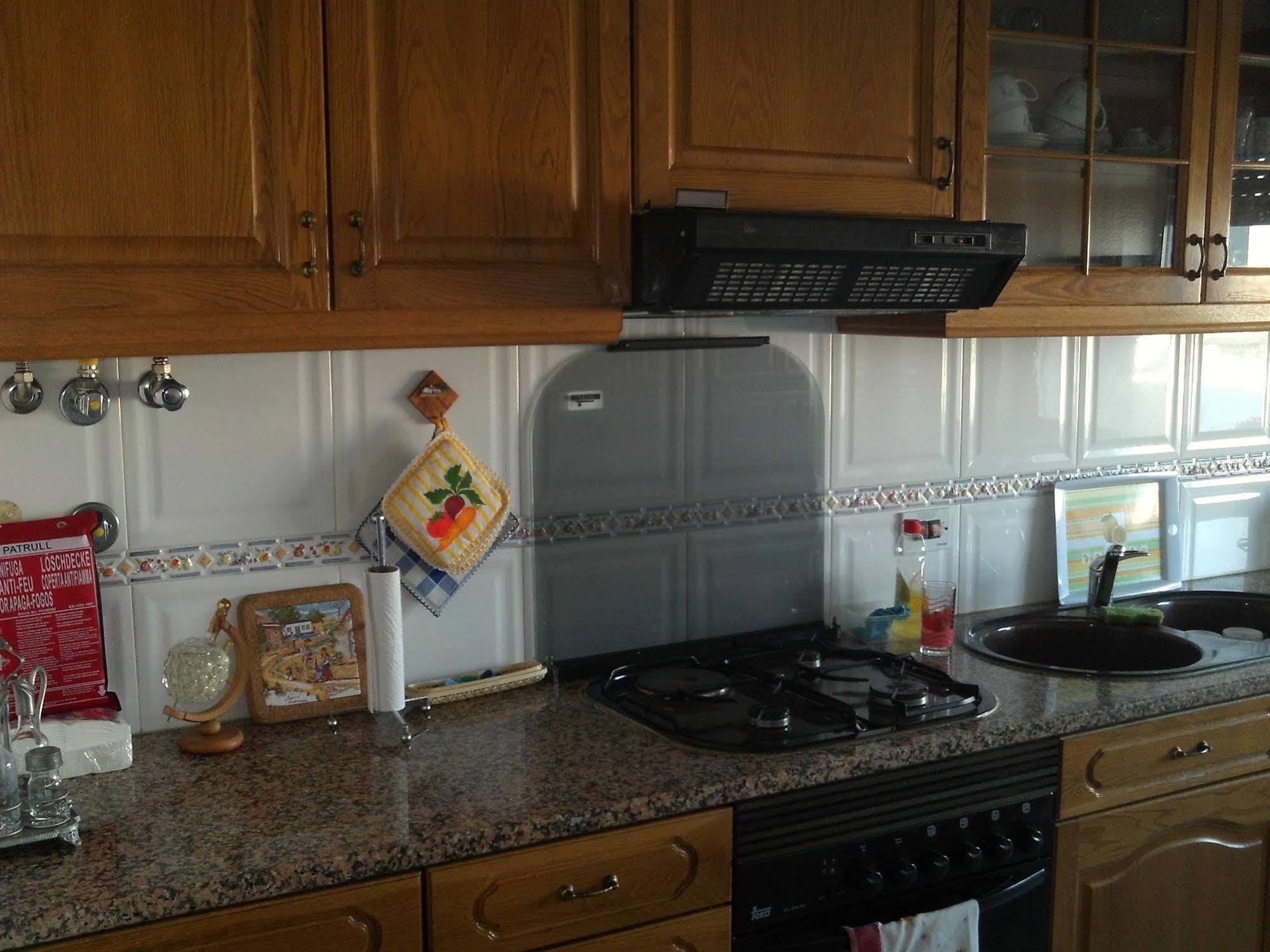 Homestay Marialva Park Seixal  Εξωτερικό φωτογραφία