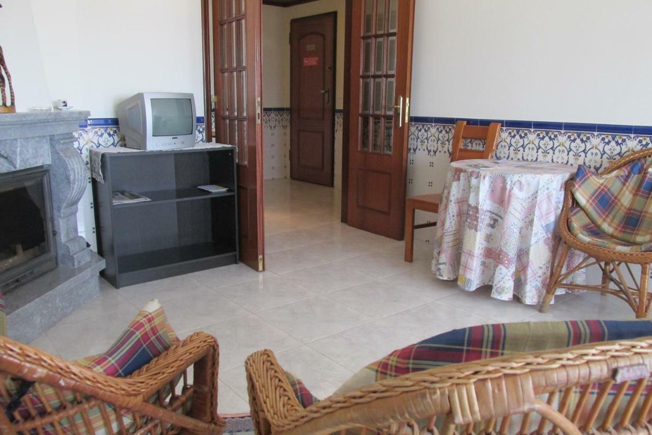 Homestay Marialva Park Seixal  Εξωτερικό φωτογραφία