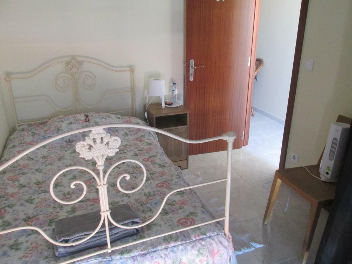 Homestay Marialva Park Seixal  Εξωτερικό φωτογραφία